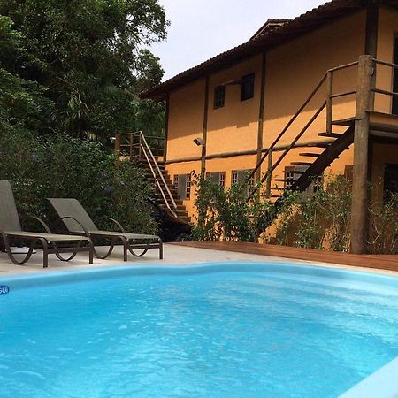 Sumatra Ecolodge 상세바스티앙 외부 사진