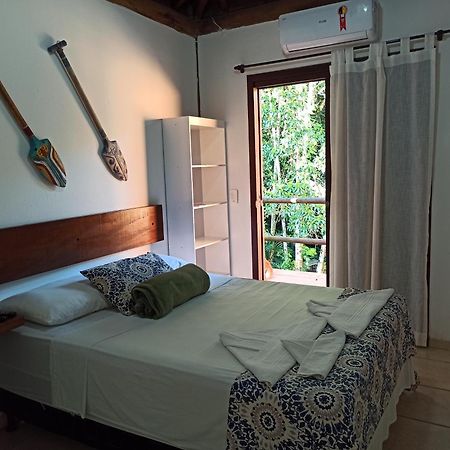 Sumatra Ecolodge 상세바스티앙 외부 사진