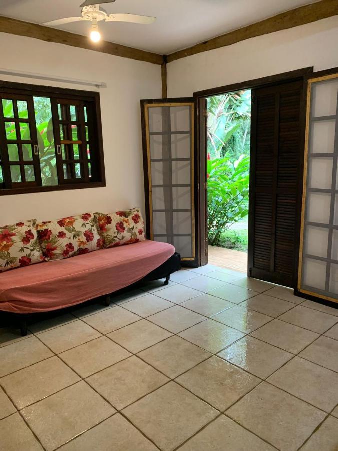 Sumatra Ecolodge 상세바스티앙 외부 사진