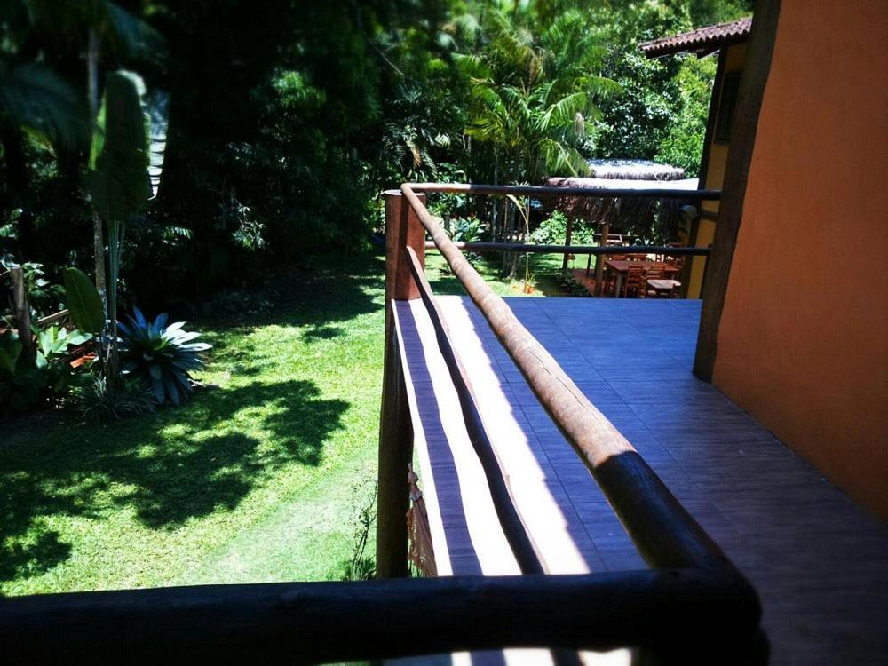 Sumatra Ecolodge 상세바스티앙 외부 사진