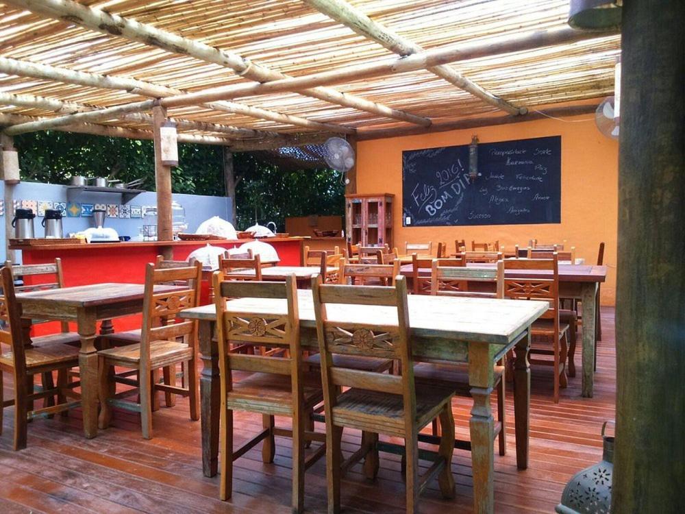 Sumatra Ecolodge 상세바스티앙 외부 사진
