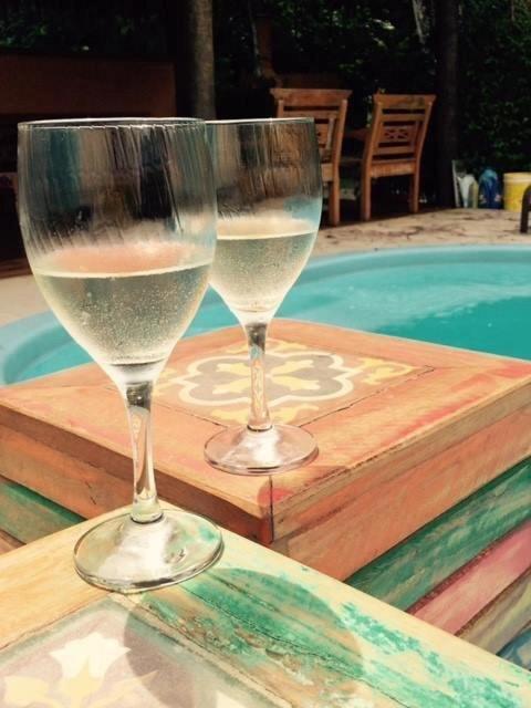 Sumatra Ecolodge 상세바스티앙 외부 사진