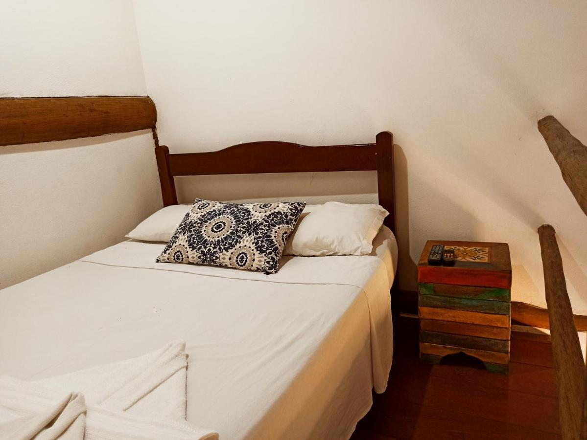 Sumatra Ecolodge 상세바스티앙 외부 사진