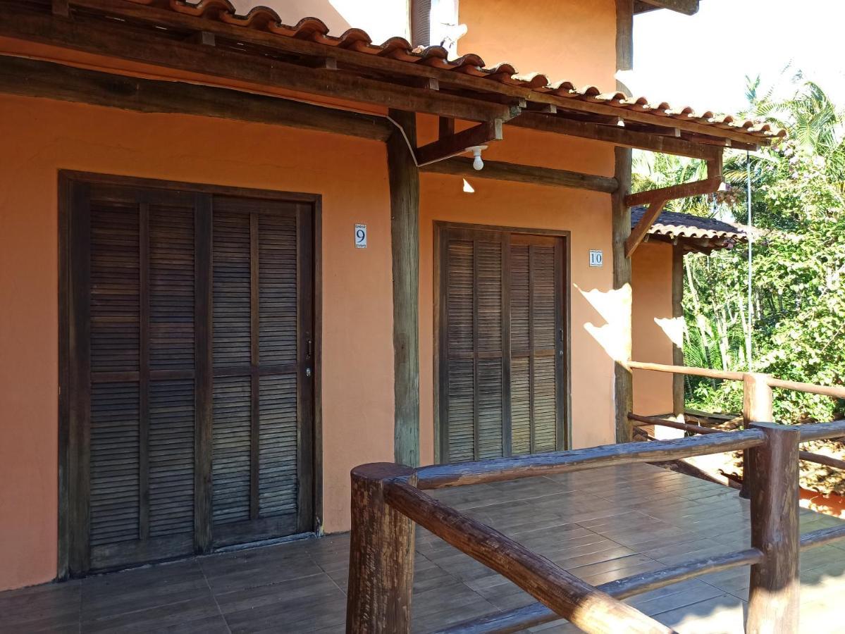 Sumatra Ecolodge 상세바스티앙 외부 사진