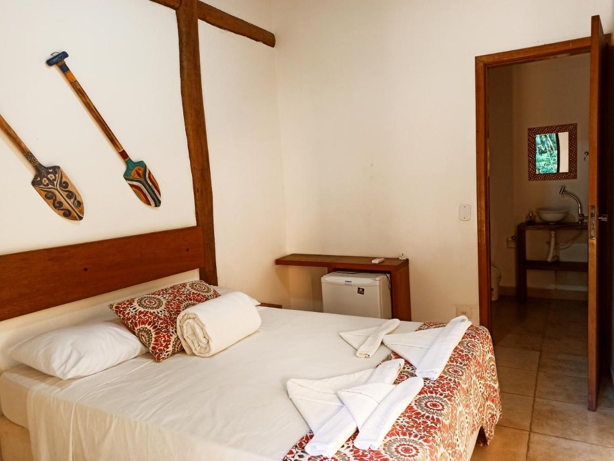 Sumatra Ecolodge 상세바스티앙 외부 사진
