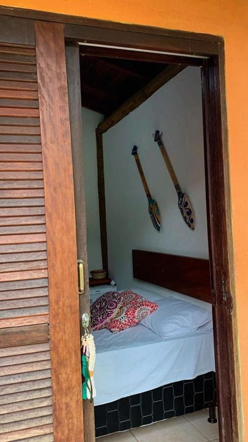 Sumatra Ecolodge 상세바스티앙 외부 사진