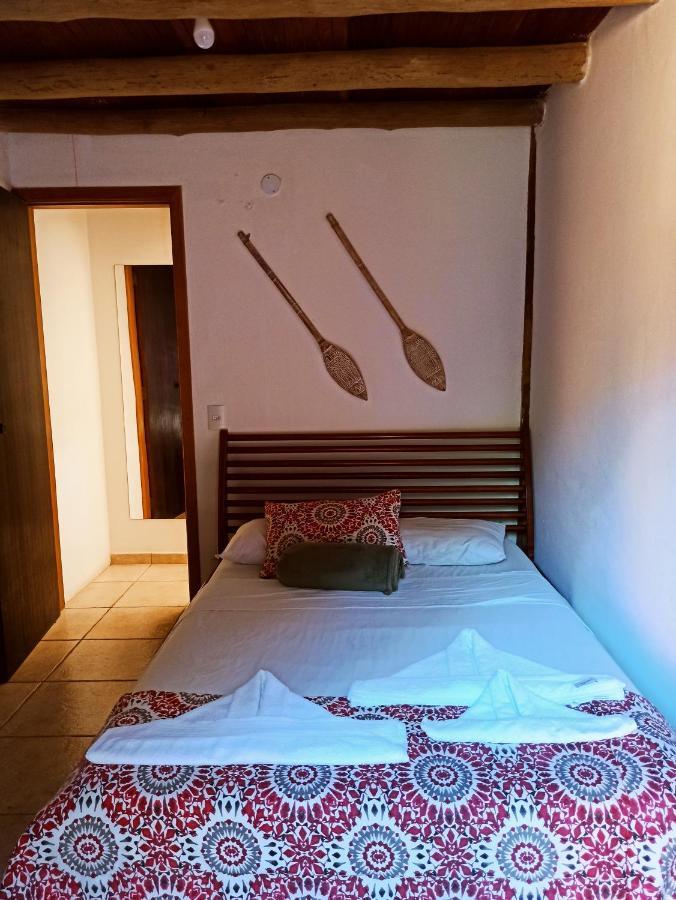 Sumatra Ecolodge 상세바스티앙 외부 사진