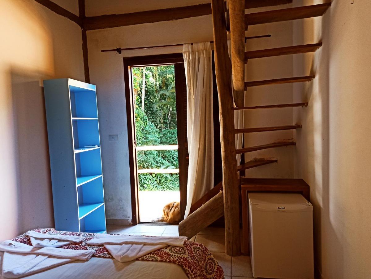 Sumatra Ecolodge 상세바스티앙 외부 사진