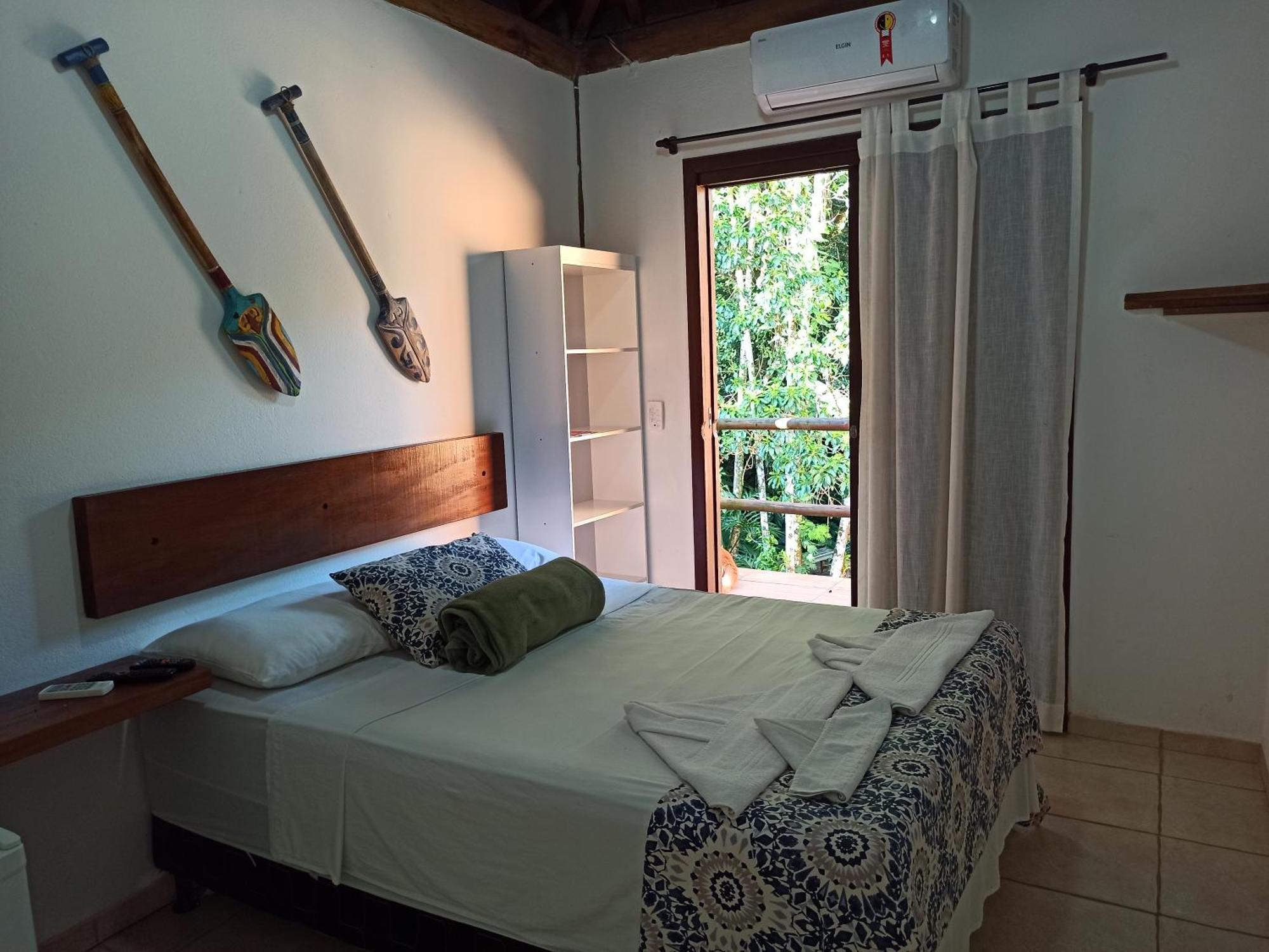Sumatra Ecolodge 상세바스티앙 외부 사진