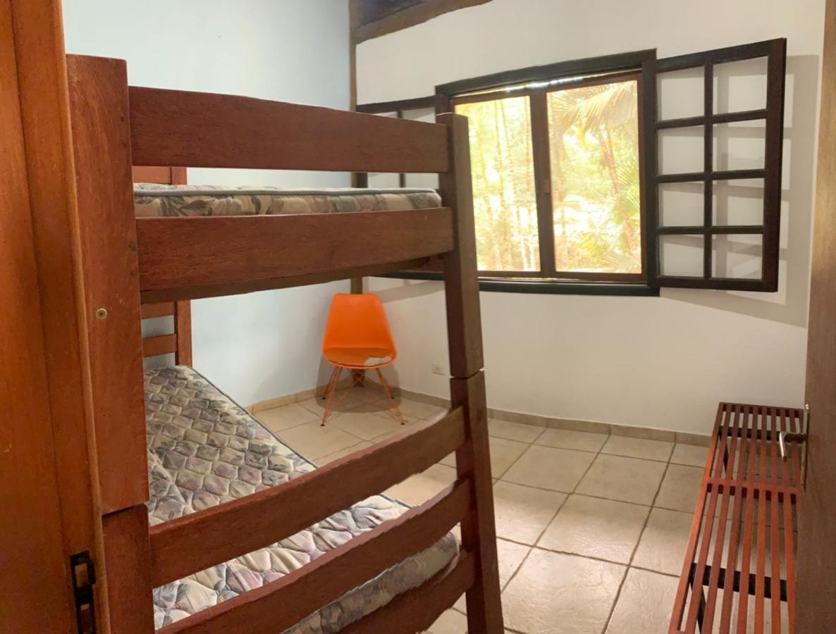 Sumatra Ecolodge 상세바스티앙 외부 사진