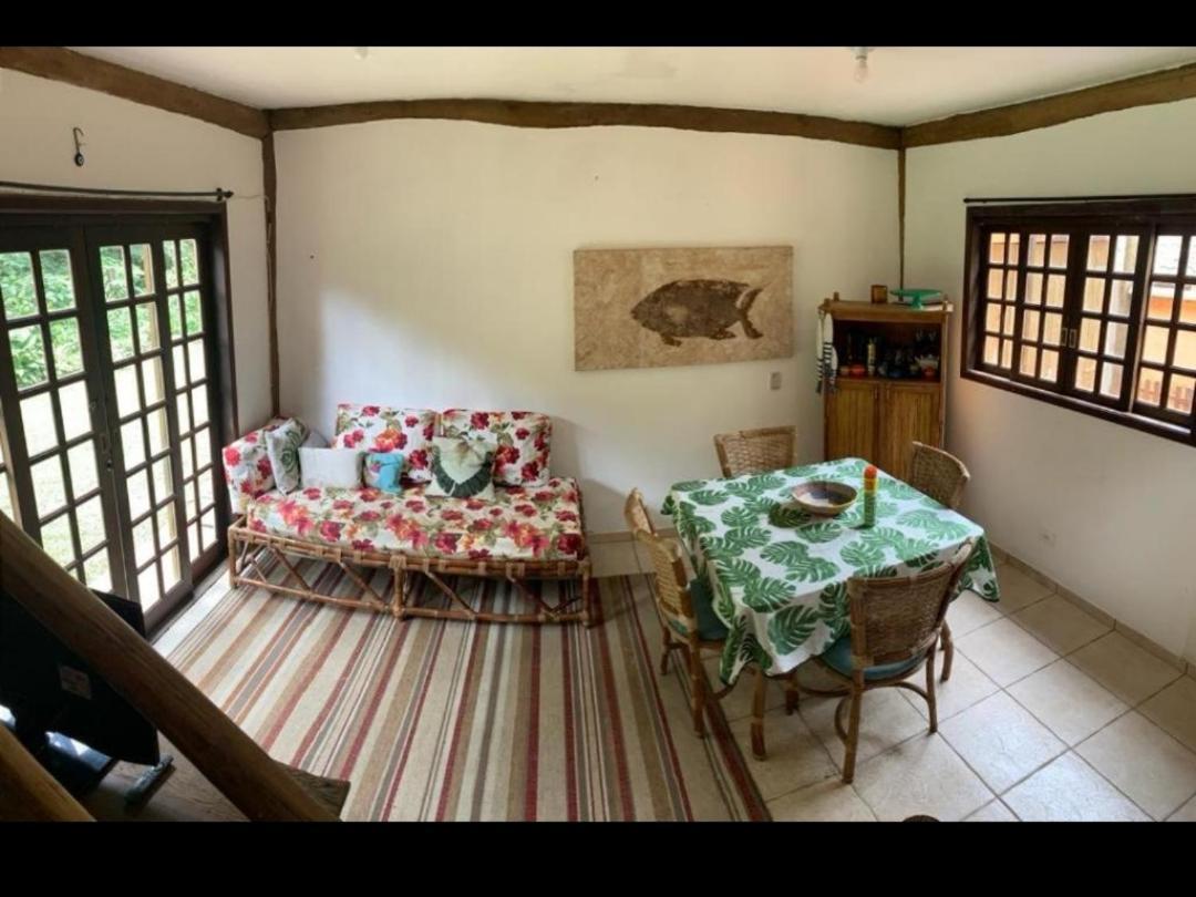 Sumatra Ecolodge 상세바스티앙 외부 사진