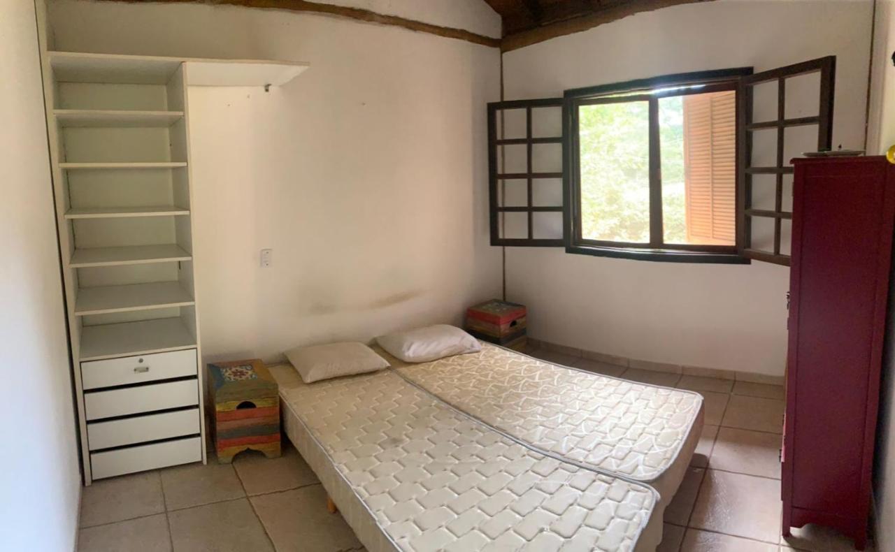 Sumatra Ecolodge 상세바스티앙 외부 사진