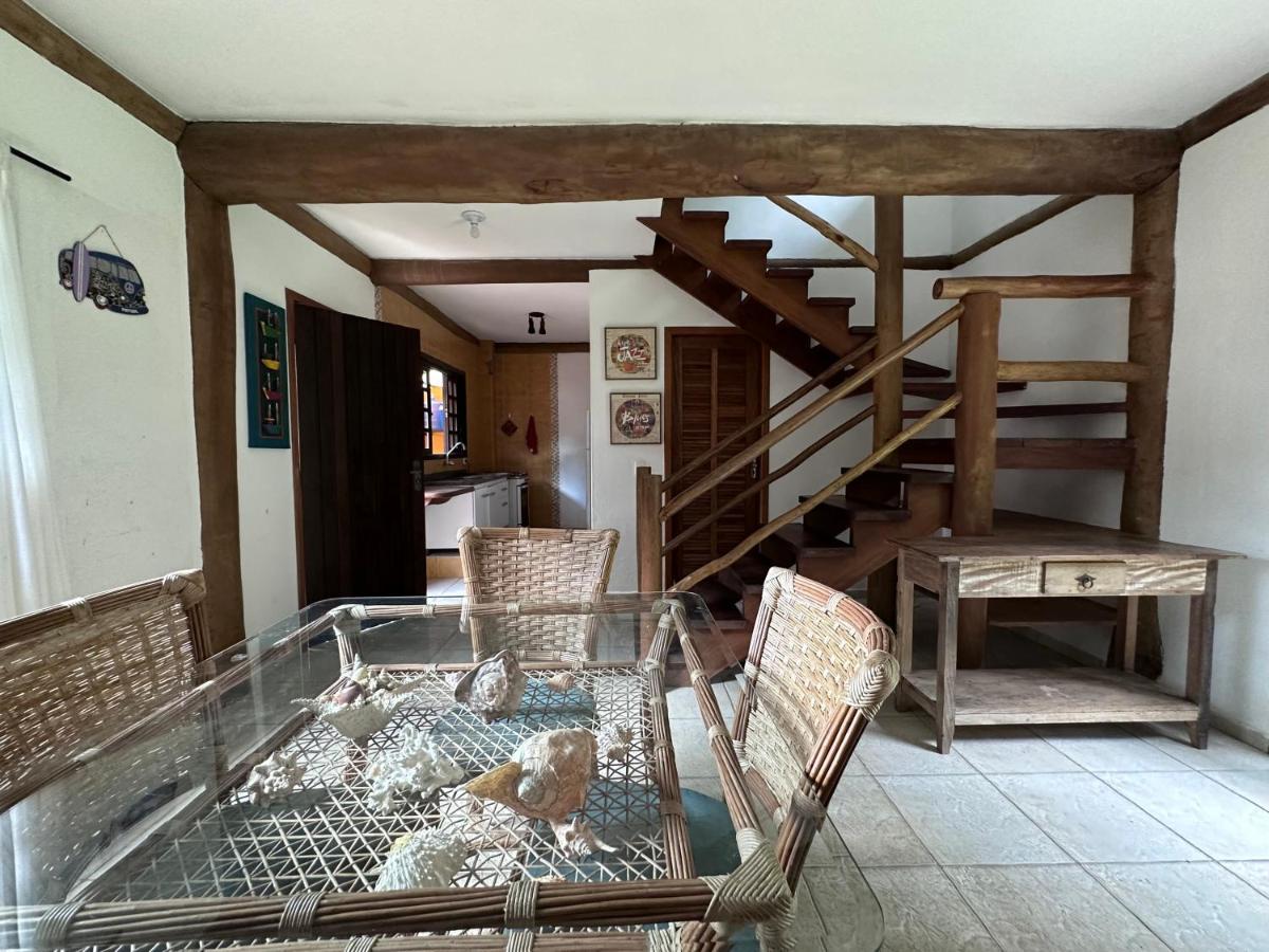Sumatra Ecolodge 상세바스티앙 외부 사진